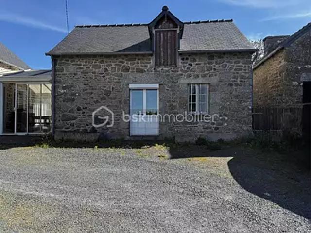 Maison vente à Saint-Brieuc, Bretagne