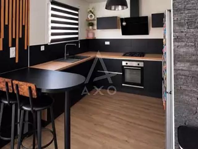 Maison vente à La Ville Neuve, Plédran
