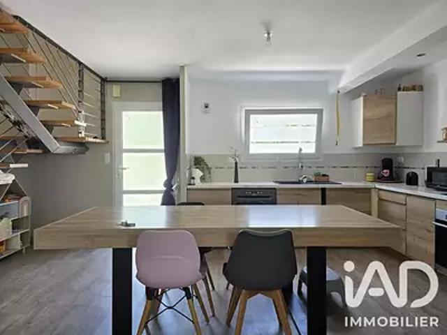 Maison vente à La Ville Neuve, Plédran
