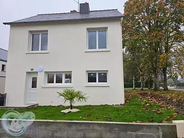 Maison vente à Saint-Brieuc, Bretagne