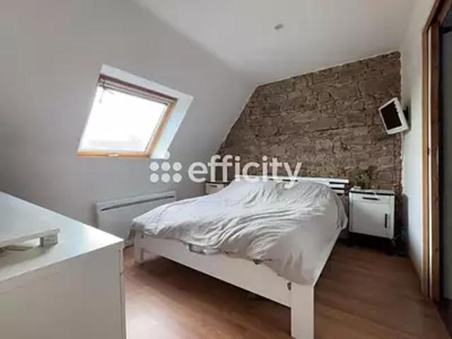 Maison vente à Saint-Brieuc, Bretagne
