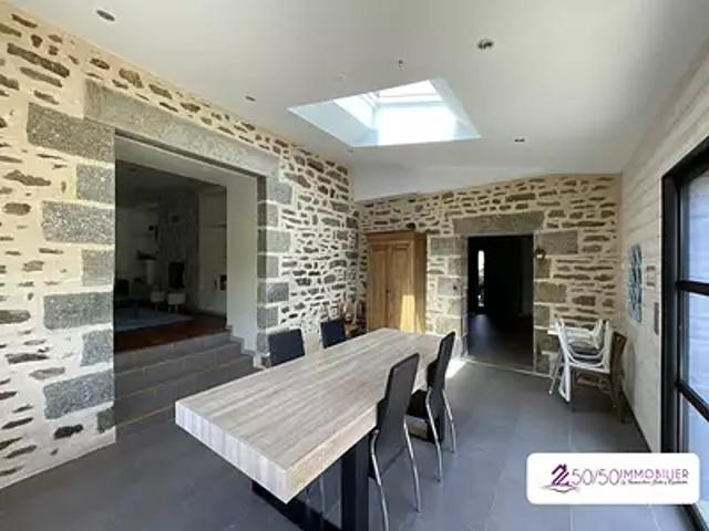 Maison vente à La Ville Neuve, Plédran