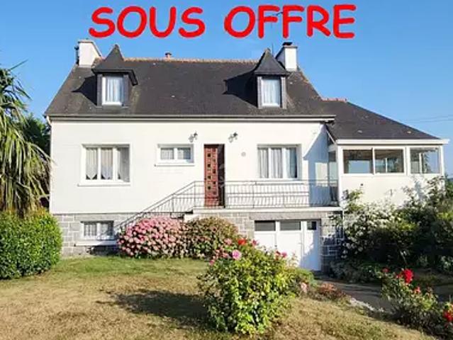 Maison vente à La Ville Neuve, Plédran