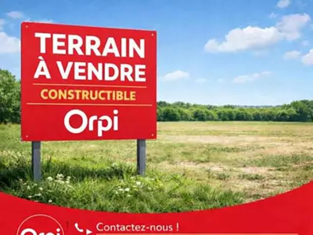 Terrain vente à Saint-Brieuc, Bretagne