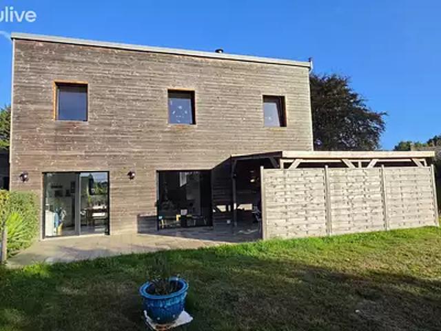Maison vente à Kerhir, Pléguien