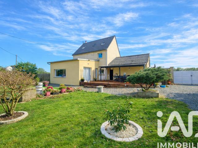 Maison vente à Guingamp, Bretagne