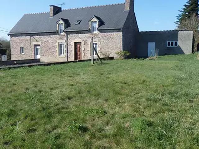 Maison vente à Guingamp, Bretagne