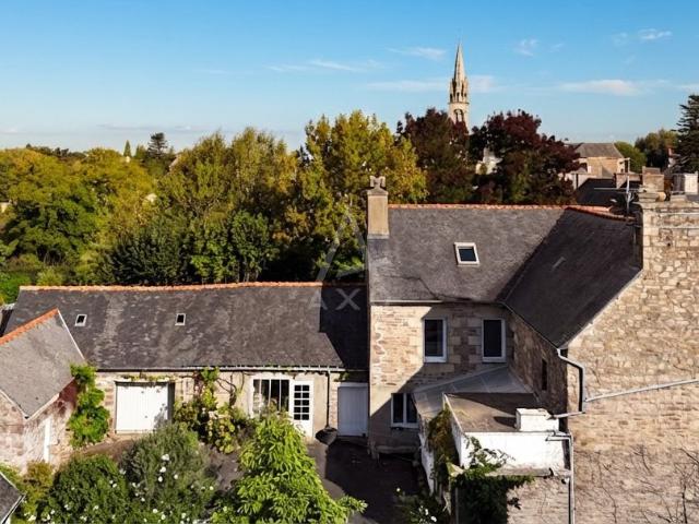 Maison vente à Pléhédel, Côtes-d'Armor