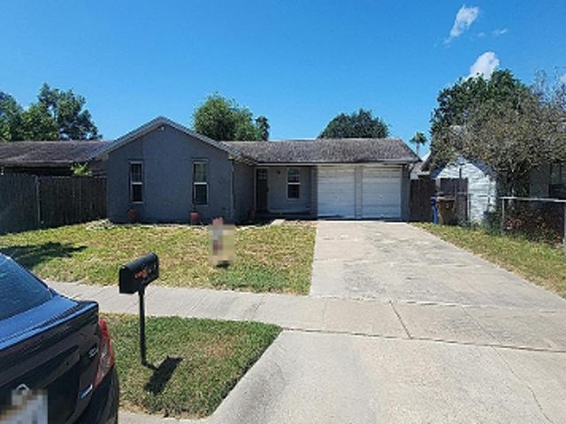 House for sale in Corpus Christi, Nueces County