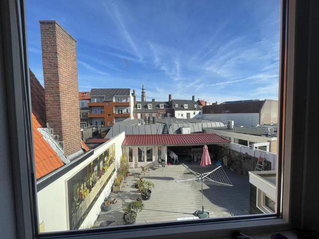 Appartement te huur in Zeeland