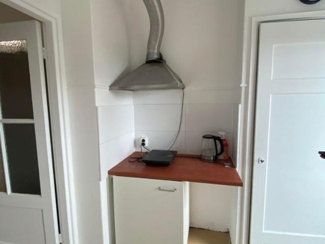 Appartement te huur in Nijmegen