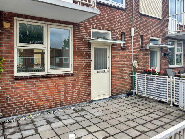 Appartement te huur in Ijmuiden, Noord Holland