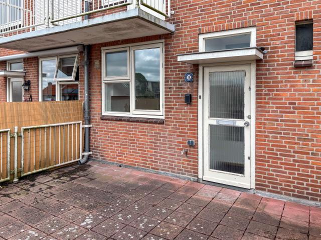Appartement te huur in Ijmuiden, Noord Holland