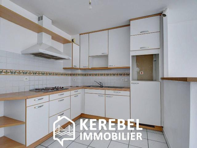 Appartement location à Kerbrat, Plougastel-Daoulas