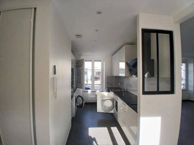 Appartement location à Jouars-Pontchartrain, Yvelines
