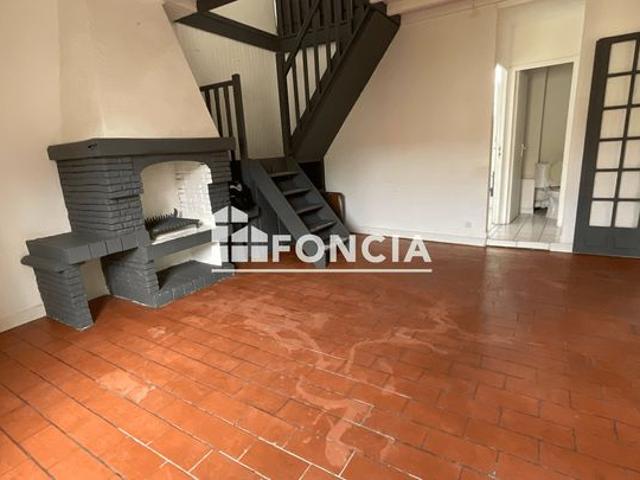 Appartement vente à Longjumeau, Essonne