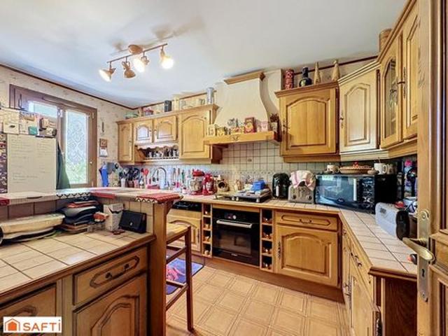 Villa vente à Sens, La Belliole
