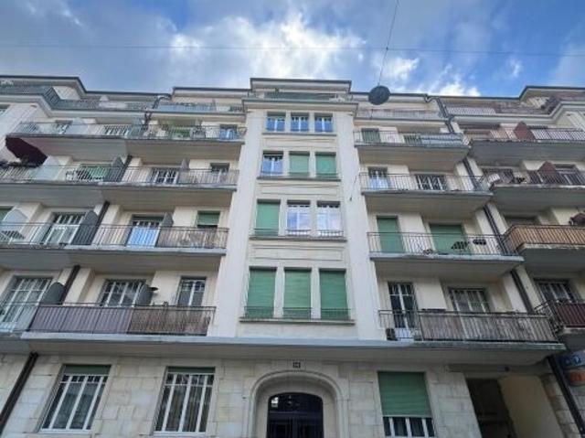Apartment mieten in Conches