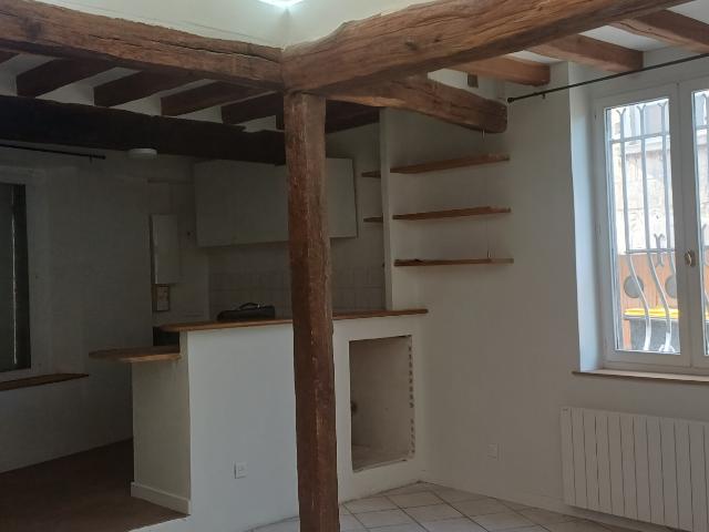 Maison location à Pontoise, Vétheuil
