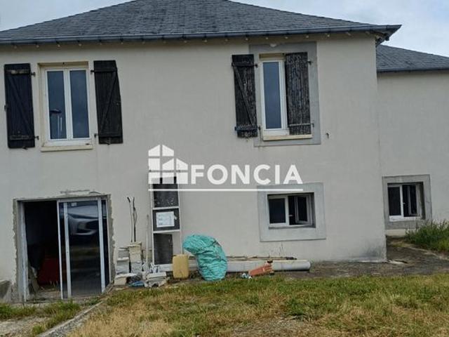 Maison vente à Rennes, Bretagne