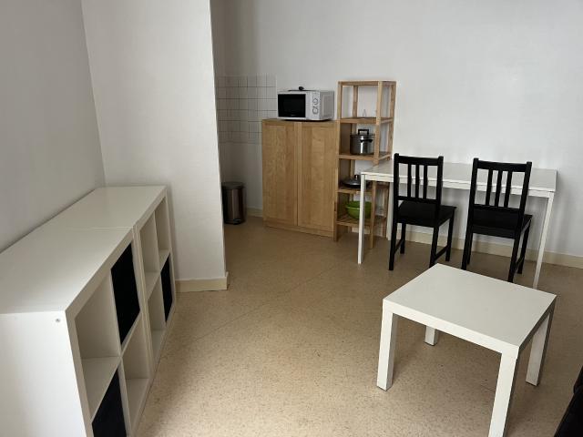 Duplex location à Pontivy, Bretagne