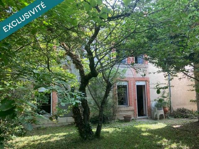 Villa vente à Toulouse, Revel