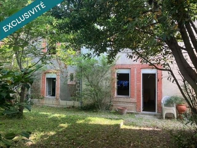 Villa vente à Toulouse, Revel