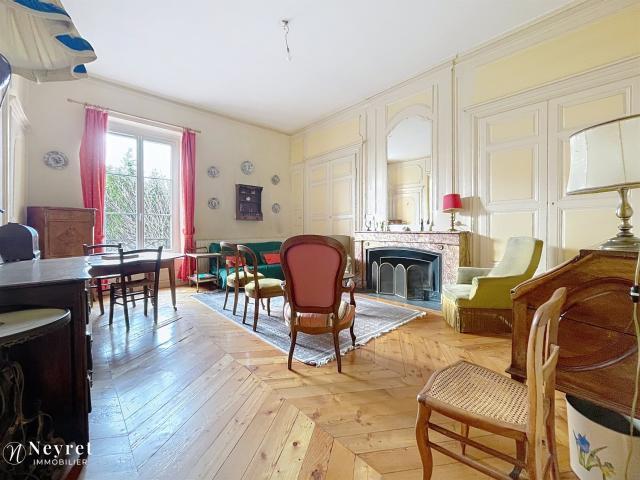 Maison vente à Lyon, Métropole de Lyon