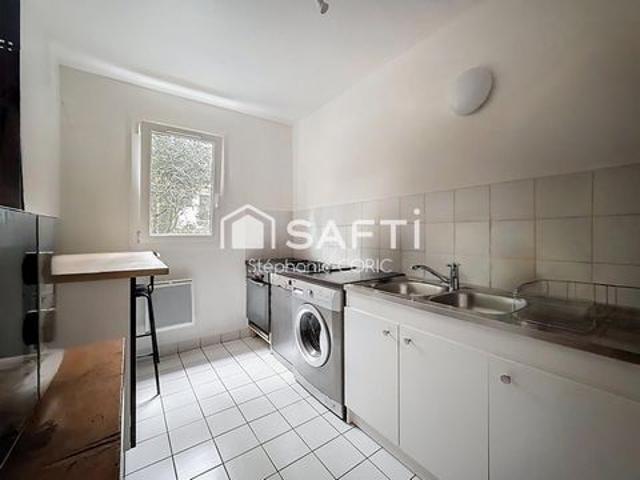 Appartement vente à Boulogne-Billancourt, Sèvres