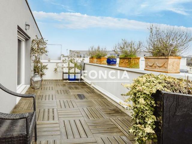 Appartement vente à Rennes, Bretagne