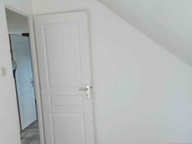 Appartement location à Cholet, Pays de la Loire