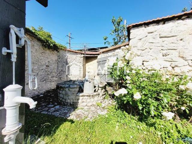 Villa vente à Les Andelys, Bueil