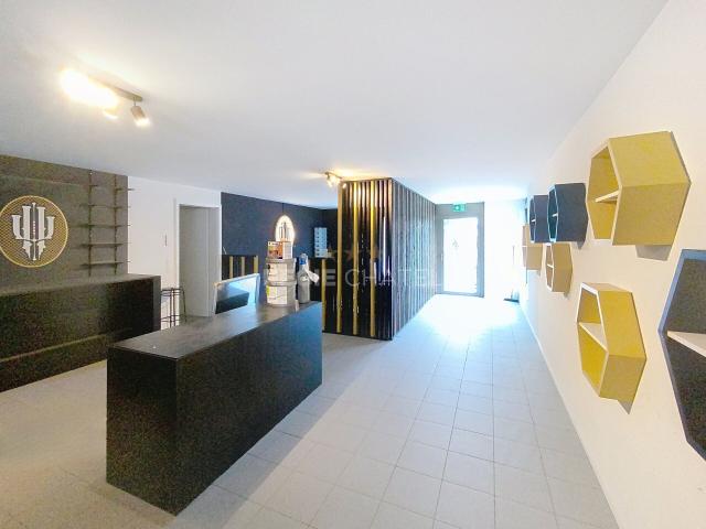 Büro kaufen in Bulle, Freiburg