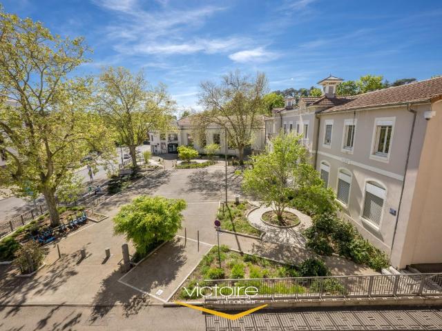 Appartement vente à Lyon, Métropole de Lyon