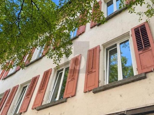 Apartment mieten in Sierre, Wallis