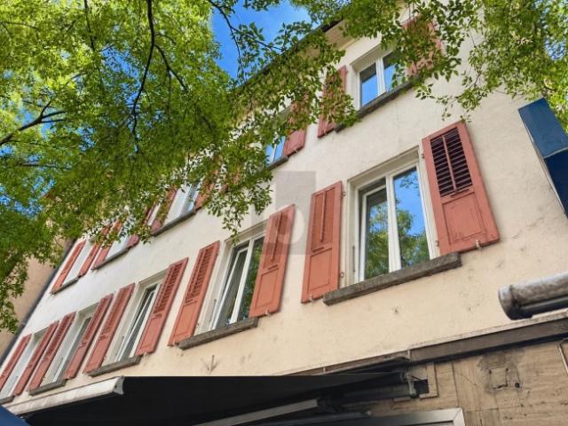 Wohnung mieten in Sierre, Wallis