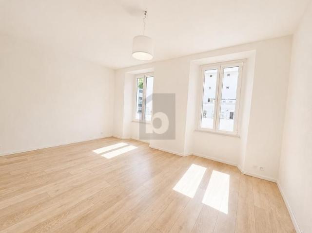 Apartment mieten in Sierre
