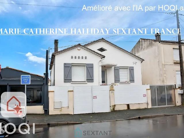 Maison vente à Bergerac