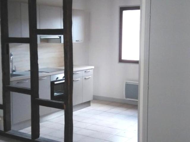 Appartement location à Châteaudun, Bonneval
