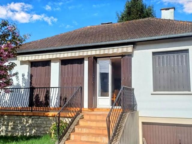 Maison vente à Les Andelys, Gasny
