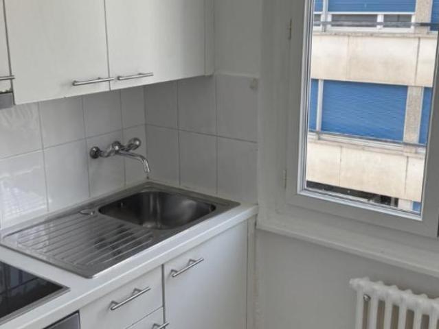 Apartment mieten in Les Eaux-Vives, Genève