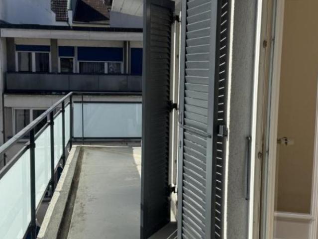 Apartment mieten in Les Eaux-Vives, Genève