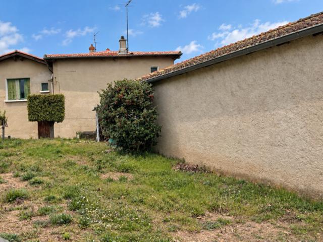 Maison vente à Grézieu-la-Varenne, Rhône