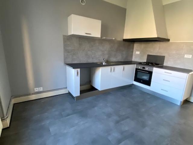 Appartement location à Épinal, Grand Est