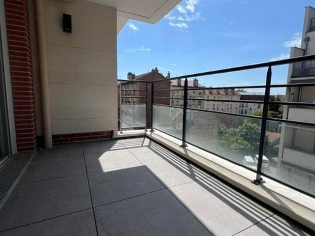 Appartement location à Le Raincy, Aulnay-sous-bois
