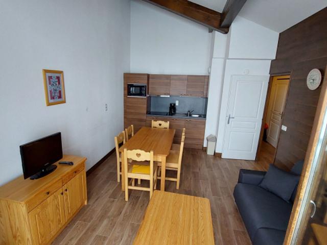 Appartement vente à Albertville, Hauteluce