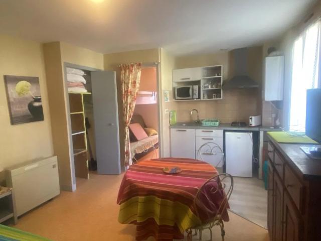 Appartement vente à Saint-Gaudens, Bagnères-de-luchon