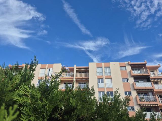 Appartement vente à Arrondissement de Toulon, La Valette-du-var