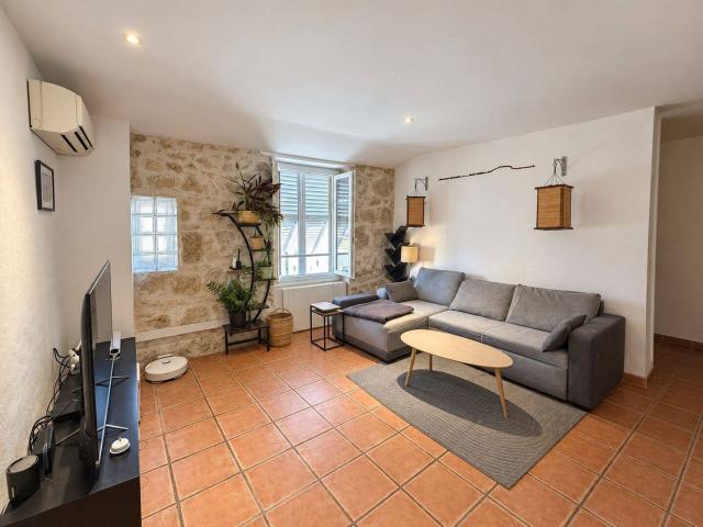 Appartement location à Libération, Nice