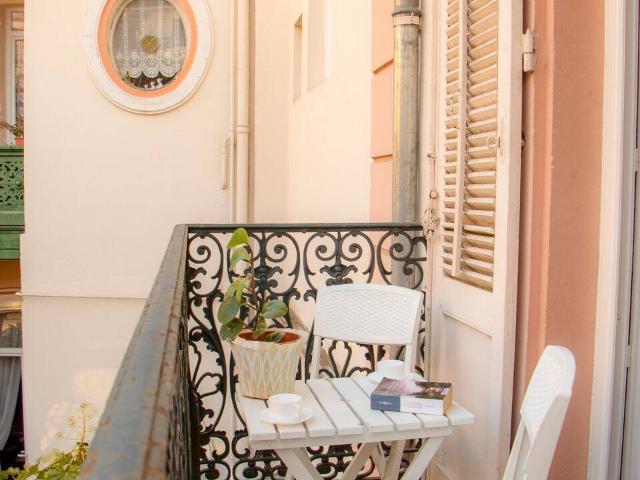 Studio location à Centre-Ville, Aix-les-Bains